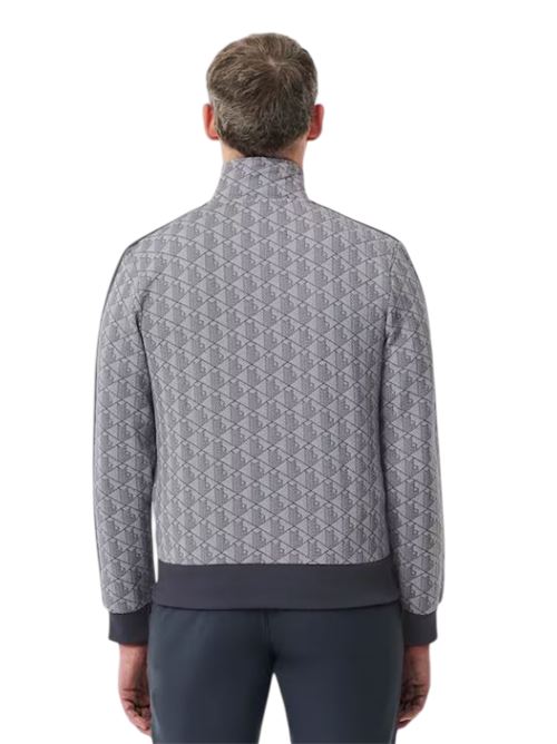 SH136841I GRIGIO lacoste | SH136841I GRIGIO